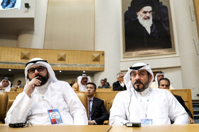 پنجمین نمایشگاه توانمندیهای صادراتی با حضور رییس جمهور