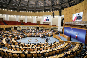 پنجمین نمایشگاه توانمندیهای صادراتی با حضور رییس جمهور