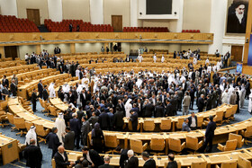 پنجمین نمایشگاه توانمندیهای صادراتی با حضور رییس جمهور