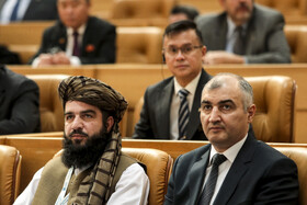 پنجمین نمایشگاه توانمندیهای صادراتی با حضور رییس جمهور