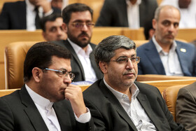 پنجمین نمایشگاه توانمندیهای صادراتی با حضور رییس جمهور