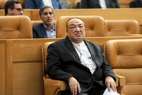 پنجمین نمایشگاه توانمندیهای صادراتی با حضور رییس جمهور