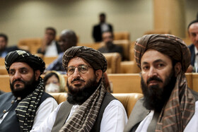 پنجمین نمایشگاه توانمندیهای صادراتی با حضور رییس جمهور