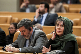 پنجمین نمایشگاه توانمندیهای صادراتی با حضور رییس جمهور