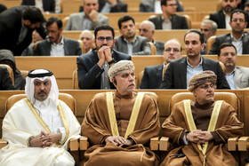 پنجمین نمایشگاه توانمندیهای صادراتی با حضور رییس جمهور