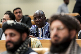 پنجمین نمایشگاه توانمندیهای صادراتی با حضور رییس جمهور