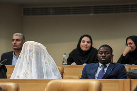 پنجمین نمایشگاه توانمندیهای صادراتی با حضور رییس جمهور