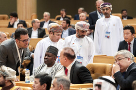 پنجمین نمایشگاه توانمندیهای صادراتی با حضور رییس جمهور