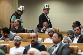 پنجمین نمایشگاه توانمندیهای صادراتی با حضور رییس جمهور