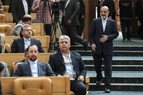 پنجمین نمایشگاه توانمندیهای صادراتی با حضور رییس جمهور