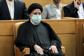 پنجمین نمایشگاه توانمندیهای صادراتی با حضور رییس جمهور