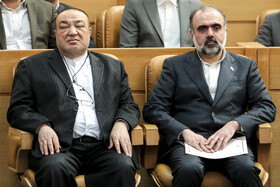 پنجمین نمایشگاه توانمندیهای صادراتی با حضور رییس جمهور