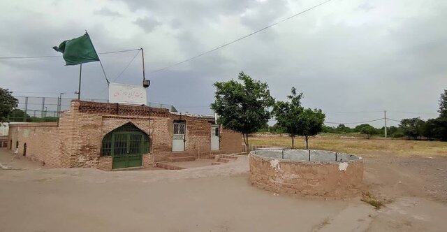 محل برگزاری «پنجاه بدر» قزوین تصرف شده است؟
