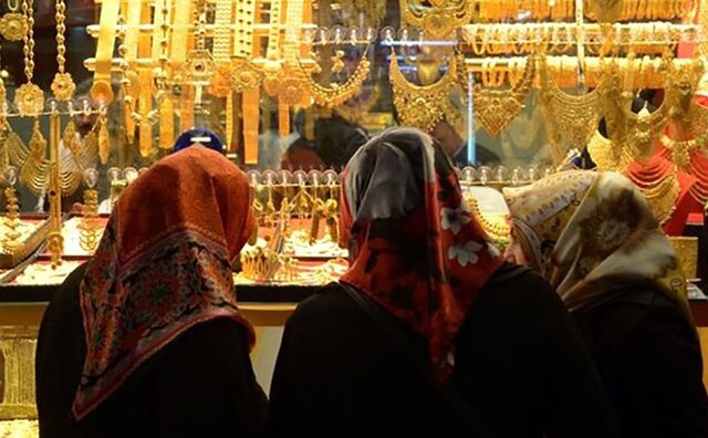 فرار مالیاتی ۶ میلیارد تومانی در یک طلافروشی فرار مالیاتی ۶ میلیارد تومانی در یک طلافروشی