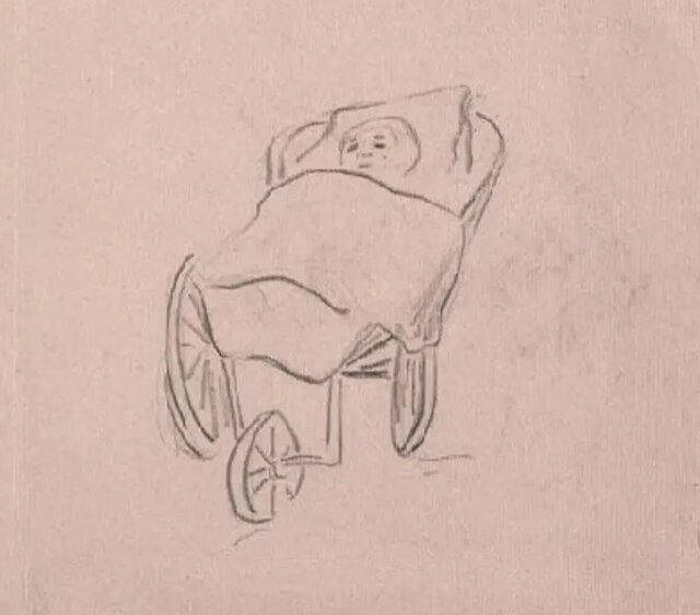 «ونگوگ» ۶۰ نقاشی در ۶ هفته خلق کرد