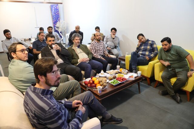 برنامه استعدادیابی موسیقی در تلویزیون برای سرود