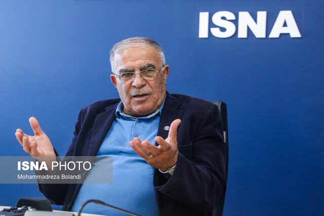 روشن: بعد از ششتاییها استقلال به پرسپولیسیها شام داد/ گفتند طالقانی را شکنجه کردم!