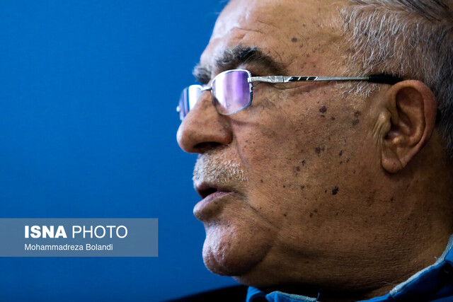 روشن: بعد از ششتاییها استقلال به پرسپولیسیها شام داد/ گفتند طالقانی را شکنجه کردم!