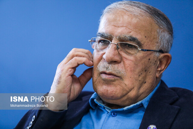 روشن: بعد از ششتاییها استقلال به پرسپولیسیها شام داد/ گفتند طالقانی را شکنجه کردم!