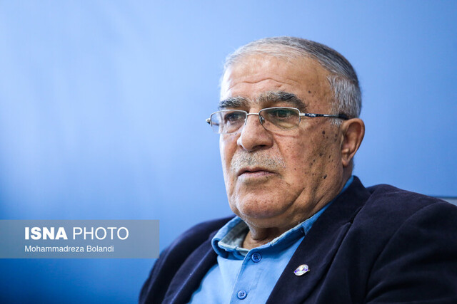 روشن: بعد از ششتاییها استقلال به پرسپولیسیها شام داد/ گفتند طالقانی را شکنجه کردم!