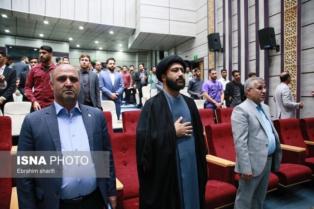 سی و هفتمین جشنواره قرآن و عترت دانشگاههای کشور