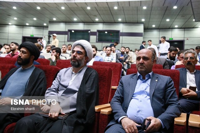 سی و هفتمین جشنواره قرآن و عترت دانشگاههای کشور