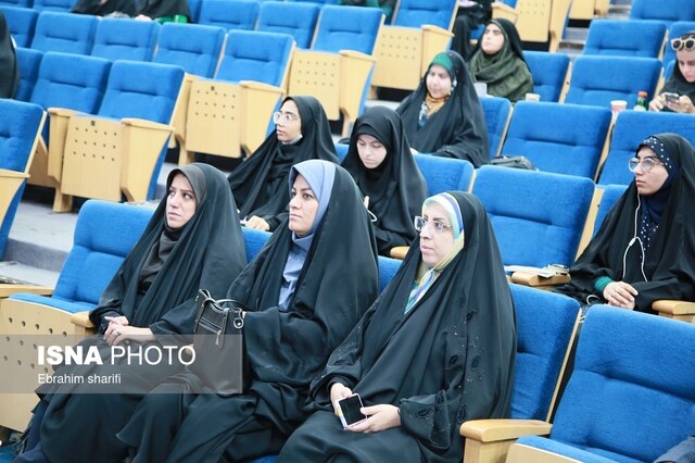 سی و هفتمین جشنواره قرآن و عترت دانشگاههای کشور