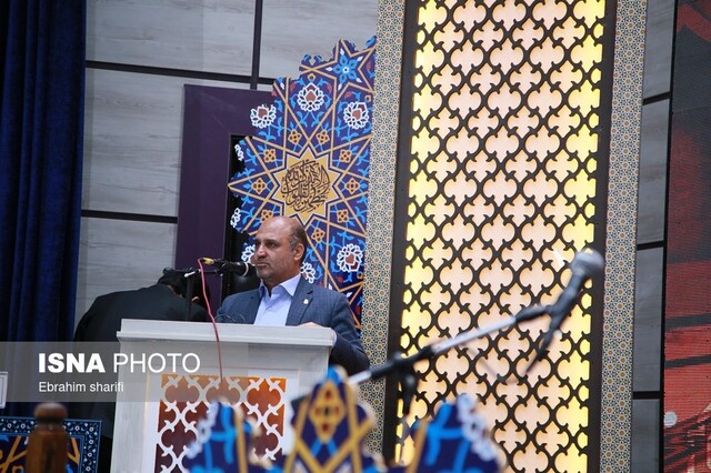 سی و هفتمین جشنواره قرآن و عترت دانشگاههای کشور