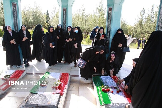 سی و هفتمین جشنواره قرآن و عترت دانشگاههای کشور