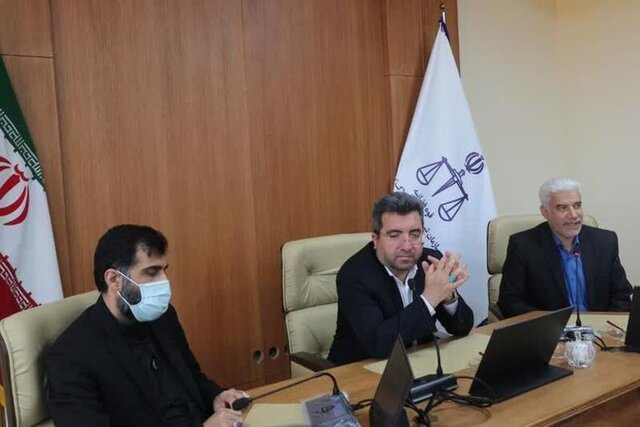 اعدام چعب و دو قرآنسوز هتاک /صدور رای قطعی سیف و عراقچی/بازداشت دو مدیر محیط زیستی