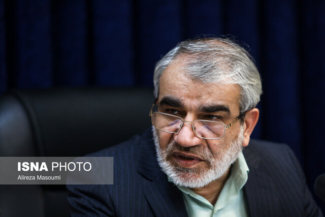 اعدام چعب و دو قرآنسوز هتاک /صدور رای قطعی سیف و عراقچی/بازداشت دو مدیر محیط زیستی