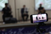 معاون فرهنگی جهاددانشگاهی یزد: باید فرهنگ گفت‌وگو را از مسابقات مناظره فراتر ببریم