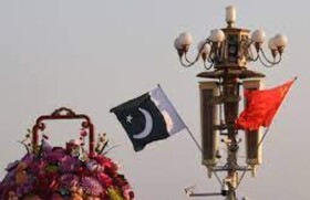 چین به دنبال حوزه‌های جدیدی همکاری با ارتش پاکستان