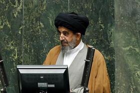 موسوی لارگانی: دایره نفوذ ایران تا حیاط خلوت آمریکا گسترش پیدا کرده است