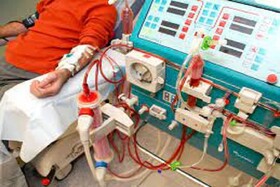 ۶۰۰ بیمار دیالیزی سیستان و بلوچستان در انتظار پیوند کلیه