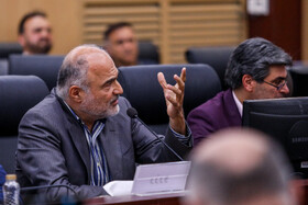 نشست معاون اول رییس جمهور با استانداران سراسر کشور در دومین جلسه شورای ملی زنجیره ارزش راهبردی