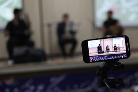 معاون فرهنگی جهاددانشگاهی یزد: باید فرهنگ گفت‌وگو را از مسابقات مناظره فراتر ببریم