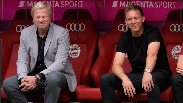 کان: نمیخواهم شهرت و آوازه ناگلزمان را لکهدار کنم