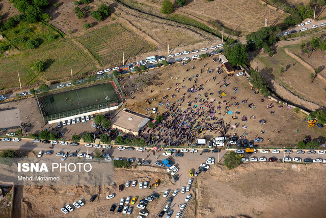 فردا «پنجاه بهدر» است