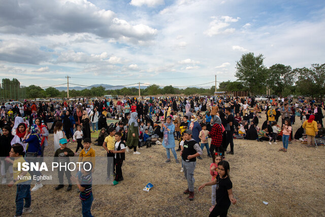 فردا «پنجاه بهدر» است