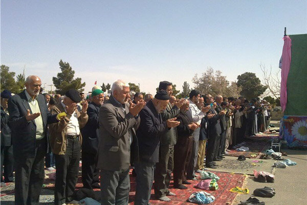 فردا «پنجاه بهدر» است