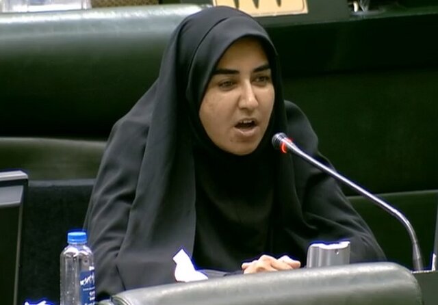 فلاحی: نیروهای شرکتی اسیر بیعدالتی و بیکاری شدهاند فلاحی: نیروهای شرکتی اسیر بیعدالتی و بیکاری شدهاند