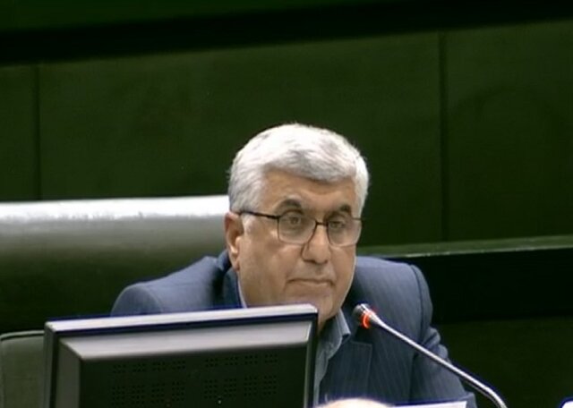 ورناصری: باید برخوردی متناسب با قوانین بین المللی درباره هتک حرمت قرآن صورت گیرد ورناصری: باید برخوردی متناسب با قوانین بین المللی درباره هتک حرمت قرآن صورت گیرد