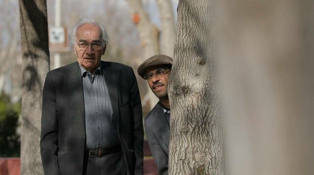 پخش سریالی جدید با بازی زندهیاد شهرام عبدلی