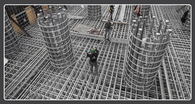 قیمت هر متر مربه آپارتمان