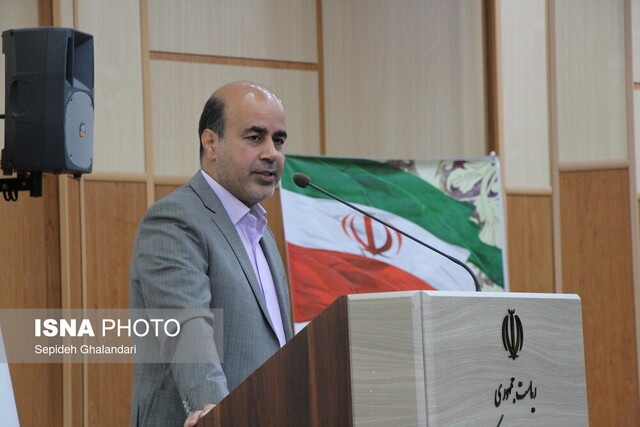 بهره گیری از ایدههای جامعه علمی در راستای توسعه استان