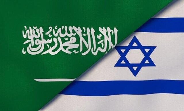 عادی سازی روابط عربستان و اسرائیل در ۲۰۲۳ دور از دسترس است