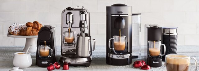 مهمترین نکاتی که باید قبل از خرید دستگاههای نسپرسو حتماً بخوانید!
