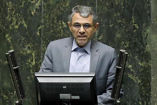 بدری: حقوق و دستمزد کارگران برای سال ۱۴۰۳ بر اساس قانون تعیین شود بدری: حقوق و دستمزد کارگران برای سال ۱۴۰۳ بر اساس قانون تعیین شود