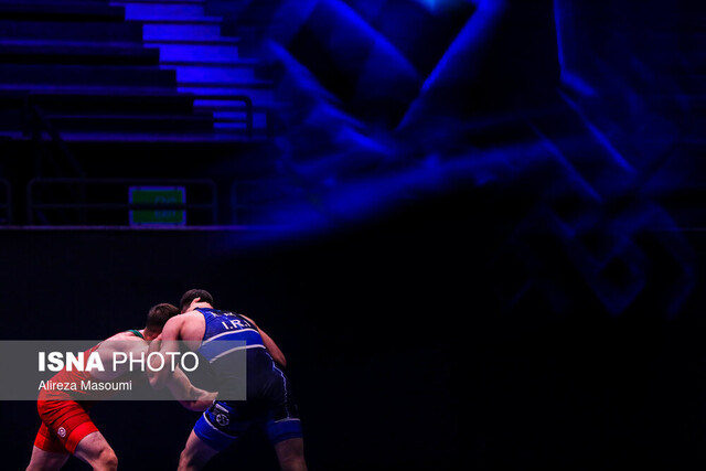 اعلام ۸ کاندیدای انتخابات کشتی از سوی وزارت ورزش اعلام ۸ کاندیدای انتخابات کشتی از سوی وزارت ورزش